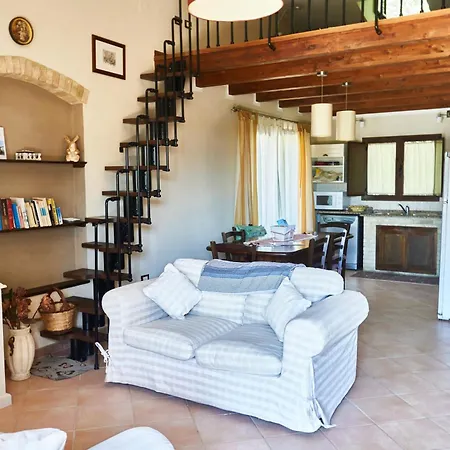 Apartment Sotto Le Querce