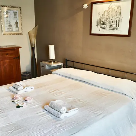 Sotto Le Querce Apartment Villa San Pietro