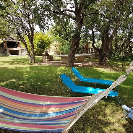 Apartment Sotto Le Querce