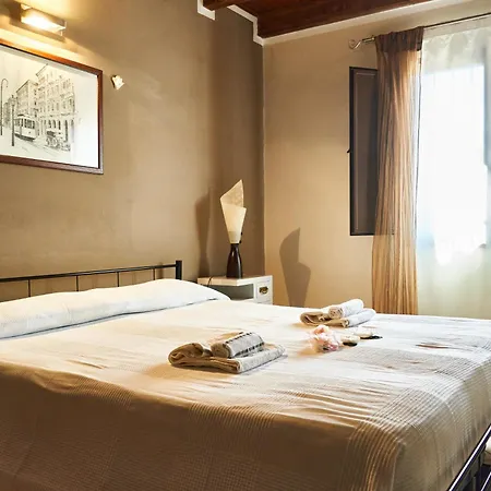 Sotto Le Querce Villa San Pietro