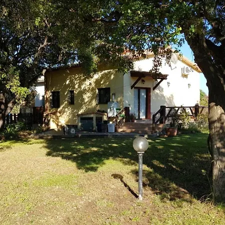 Apartment Sotto Le Querce Villa San Pietro