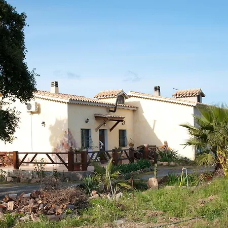 Sotto Le Querce Apartment Villa San Pietro
