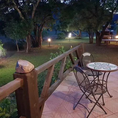 Sotto Le Querce Apartment Villa San Pietro